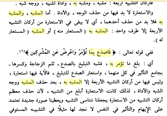 ش ب كة الف ص يح ل ع ل وم الل غة الع ر ب ي ة