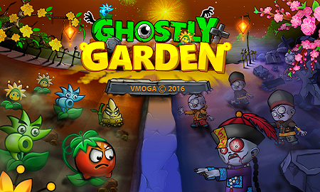 Ghostly Gardens code ( Similar to Plants VS Zombies ) - Unity Forum