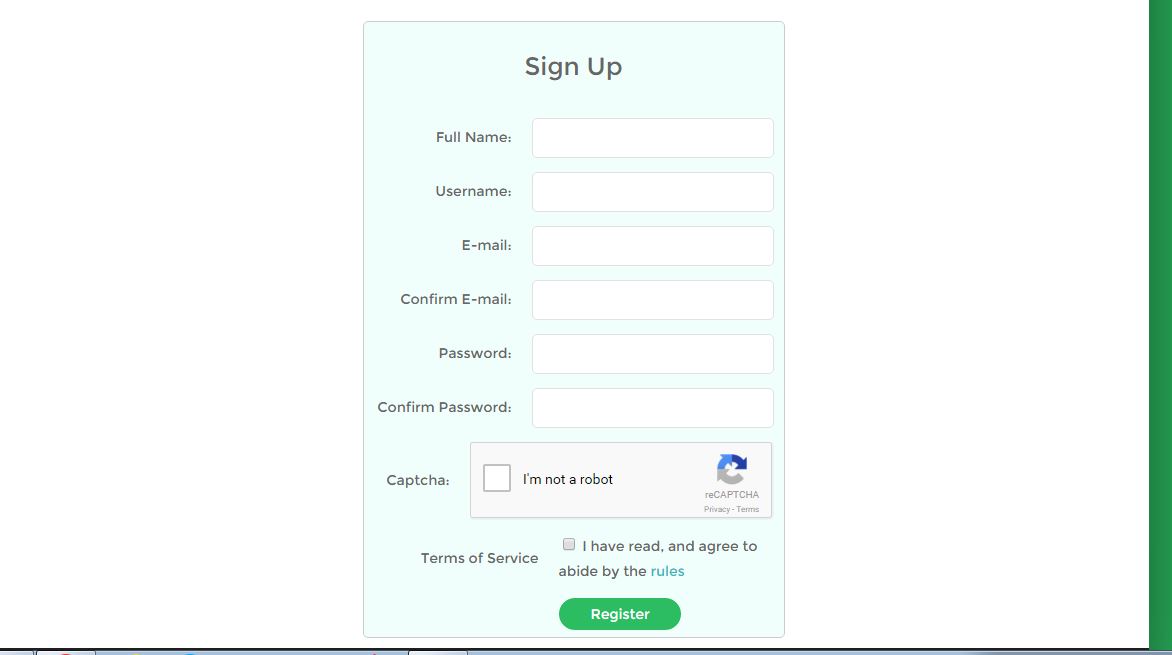 qbitbuxالصادقة +من المواقع الاولى من