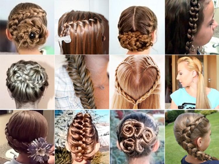 Stylish99 Talking About Hairstyles