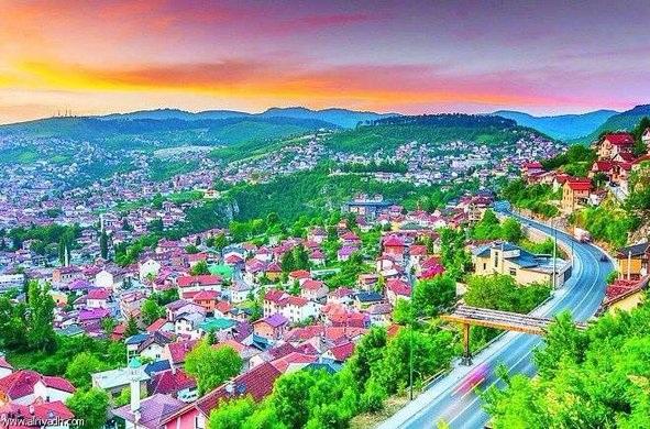 افضل وقت لزيارة البوسنة