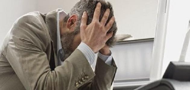 كيف عالج الإسلام مشكلة الغضب عند الإنسان 138995396