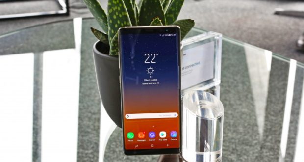 شاشة هاتف Galaxy Note تحصل 801572085.jpg