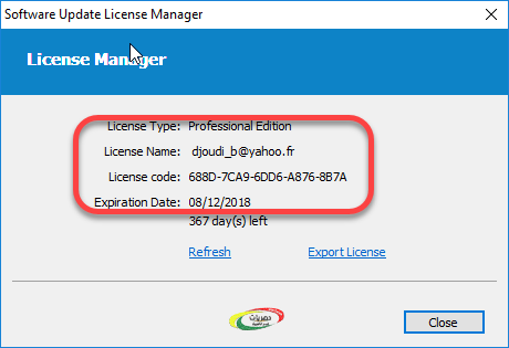 Glarysoft Software Update Pro 5.44.0.41 Serial Key ! [Latest]