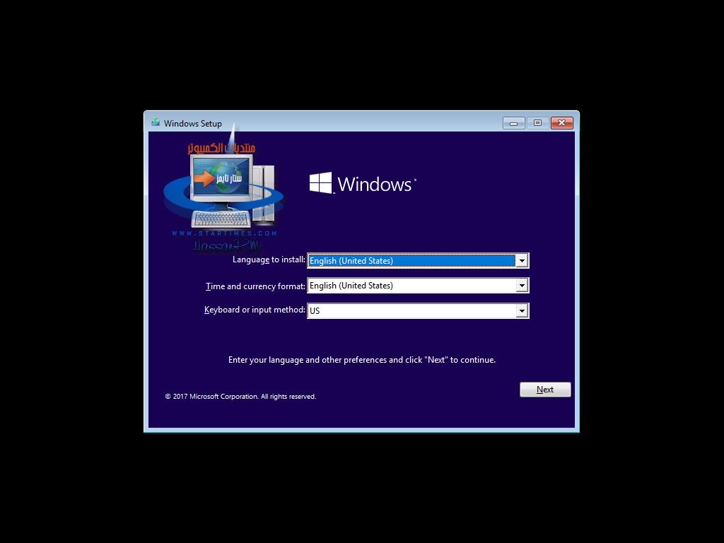 » Windows Direct 10 Rs4 V.1803.17128.1 (x86x64) Ennous Aio [7in2