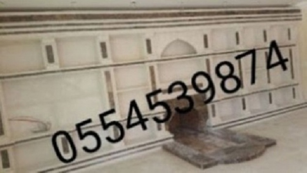 مشبات حديثه, مشبات حديثه ,صور