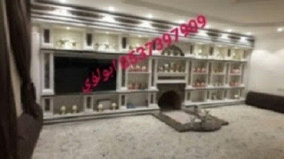 شاهد الان اكبر تشكيلة مشبات