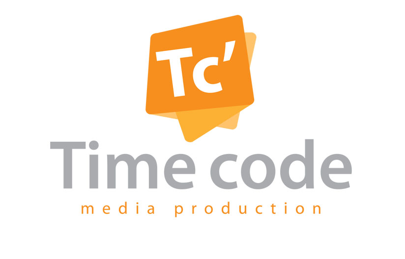مؤسسة تايم كود (رمز الوقت) للإنتاج الإعلامي المرئي time code