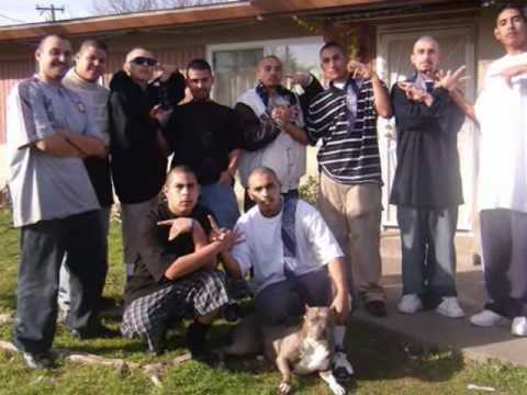 506 SouthSide Sureños  367053457