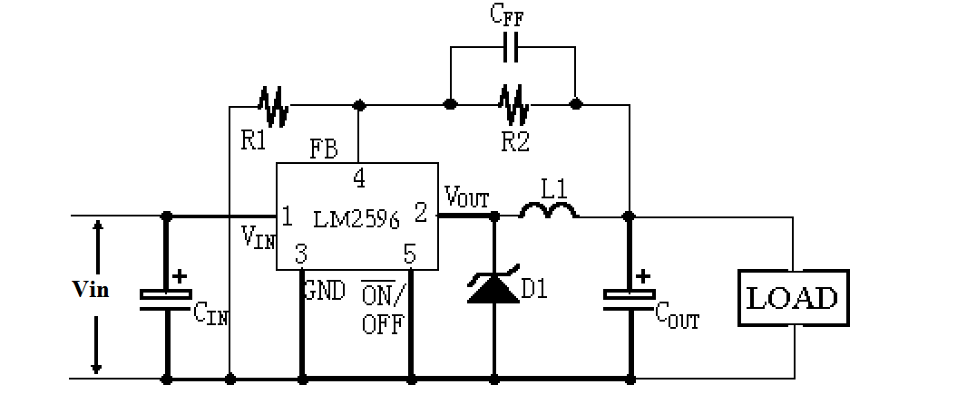 Hw 632 схема