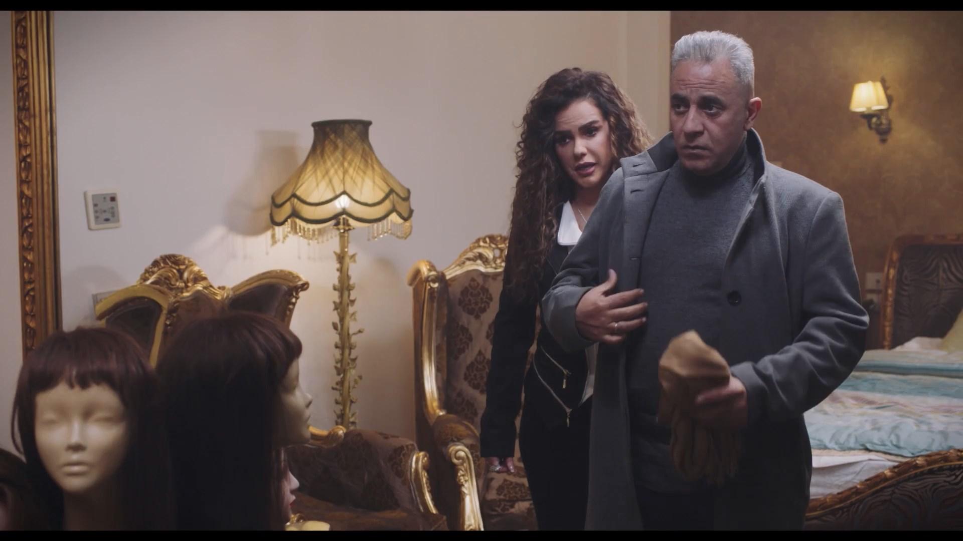 تحميل مسلسل قيد عائلي 2019 1080p تورنت