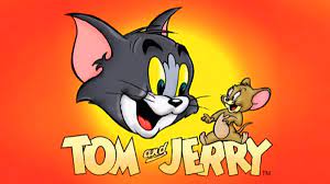 مع اجمل حلقات توم وجيري 194 ميجا tom.and.jerry دي في دي ريب 377487753