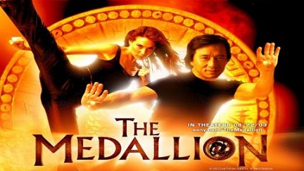 مشاهدة فيلم The Medallion 2003 مترجم HD (2003) 360548735
