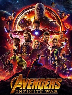 مشاهدة فيلم الاكشين Avengers Infinity War 2018 مترجم مشاهدة اون لاين 916655530