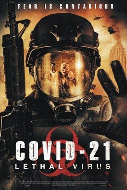  فيلم الخيال العلمي والاثارة COVID-21: Lethal Virus 2020 مترجم مشاهدة اون لاين 517478626