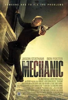 فيلم الاكشن The Mechanic 2011 مترجم مشاهدة اون لاين  629566155