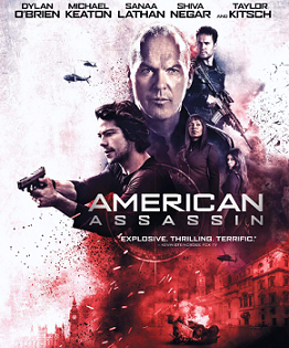 فيلم الاكشن والاثارة American Assassin 2017 مترجم مشاهدة اون لاين 516733248