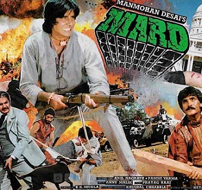 الفيلم الهندي Mard 1985 مارد بطولة اميتاب باتشان مترجم مشاهدة مباشرة 825550663