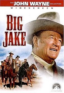  فيلم الغرب الامريكي Big Jake (1971)  مترجم كامل مشاهدة اون لاين 549036597