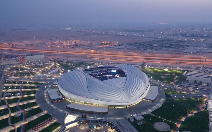 كأس العرب للمنتخبات - قطر 2021 405075874
