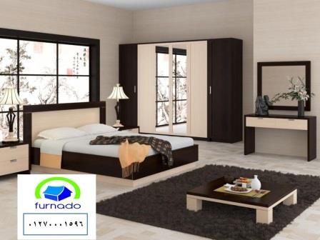 غرف نوم في 6 اكتوبر // شركة فورنيدو للاثاث 01270001597 450303558