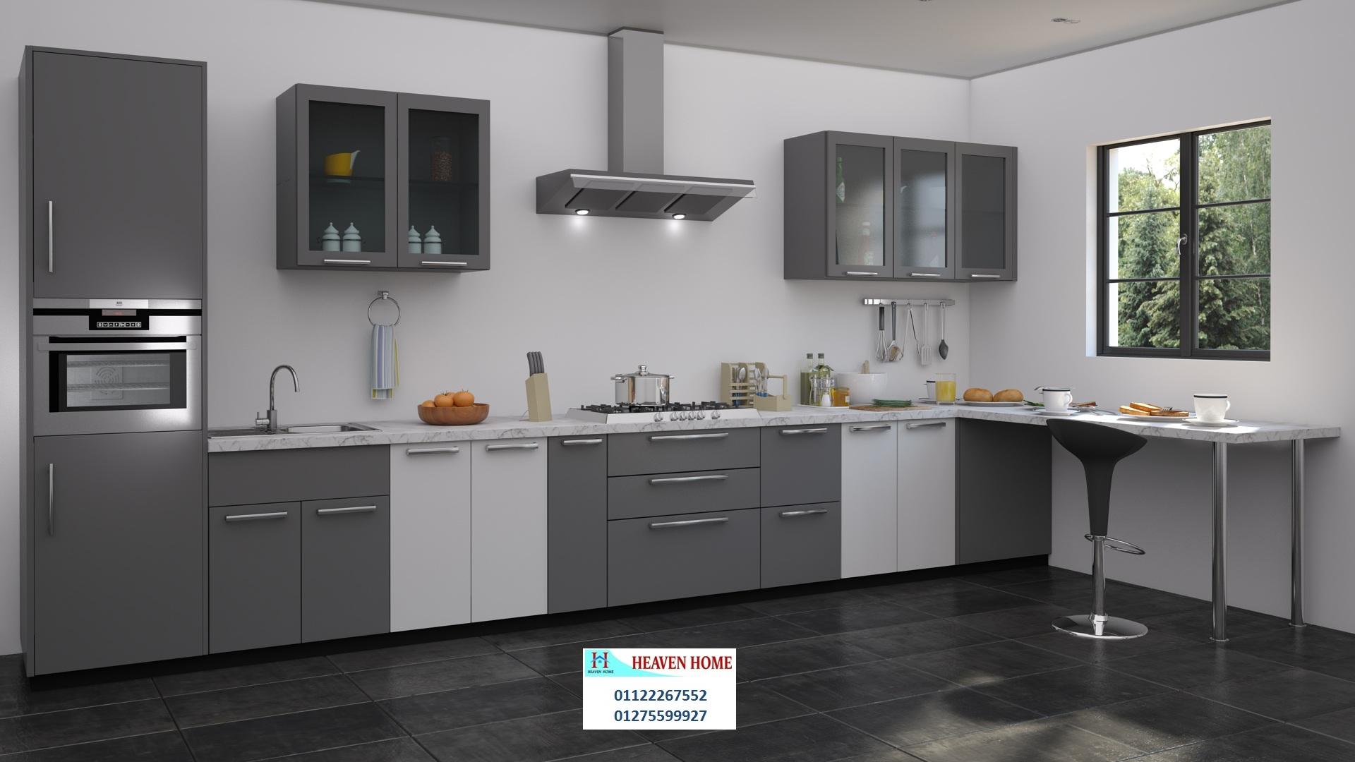 kitchens wardrobes // هيفين هوم / نعمل فى المطابخ والاثاث 01275599927 390420942