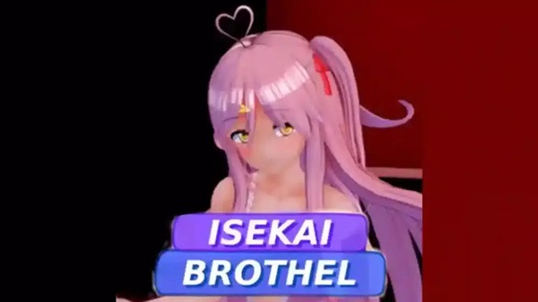 Isekai Brother game detail