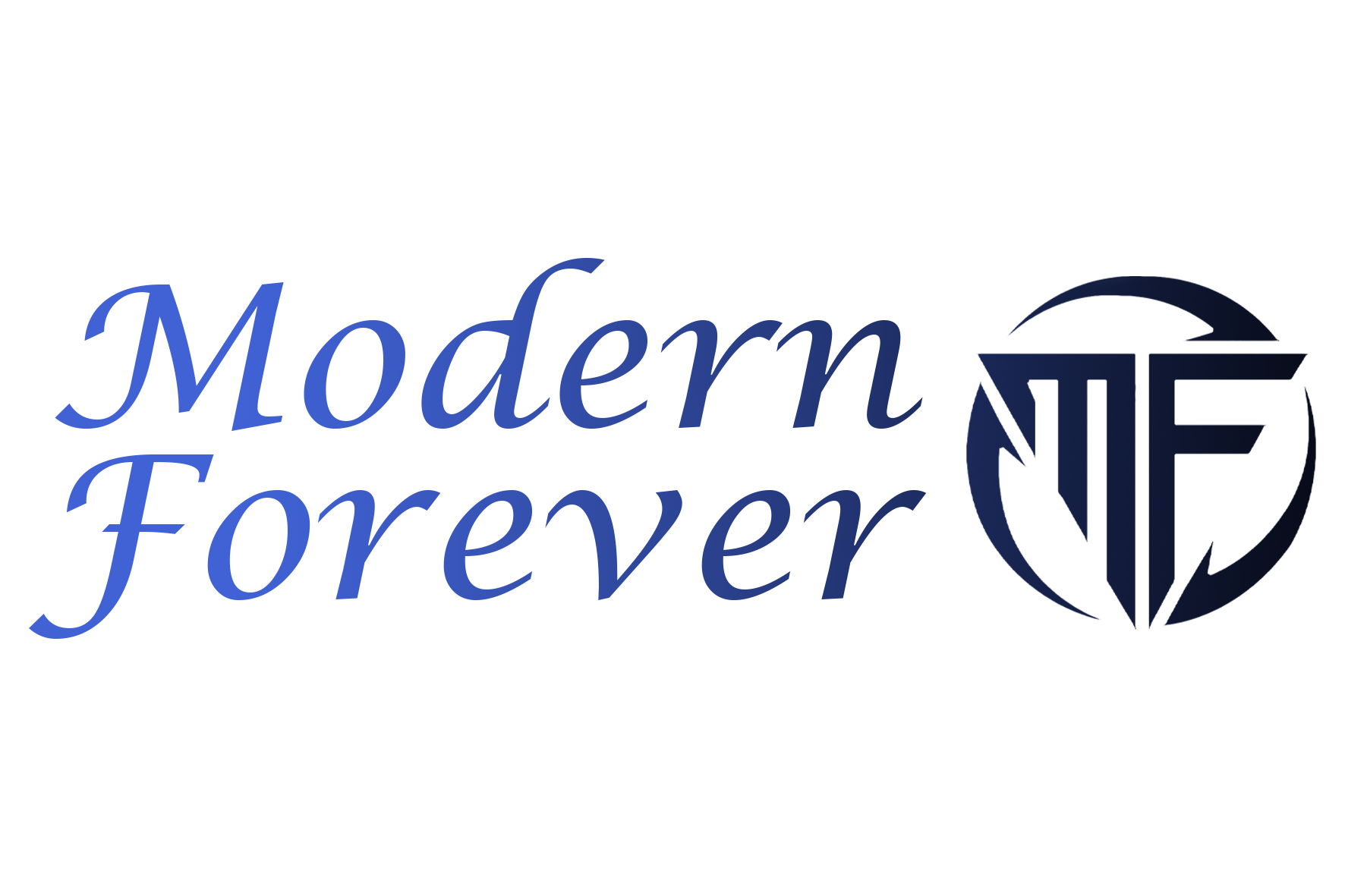 Modern Forever