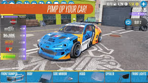 CarX Drift Racing 2 (MOD, Unlimited Money) Android,iOS 3