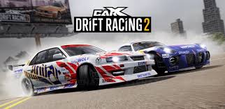 CarX Drift Racing 2 (MOD, Unlimited Money) Android,iOS 1