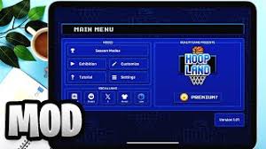 Hoop Land MOD APK (Premium Unlocked) for Android, iOS 5