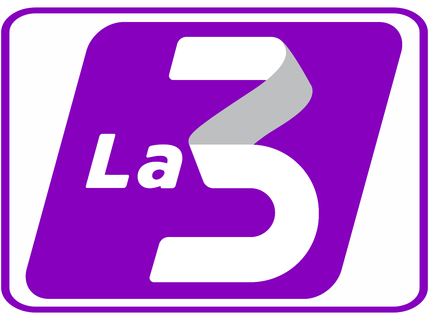 LA 3