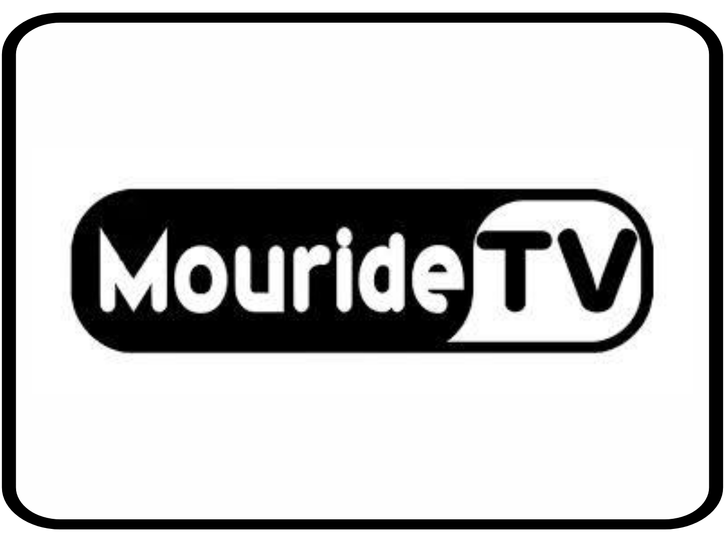 MOURIDE TV