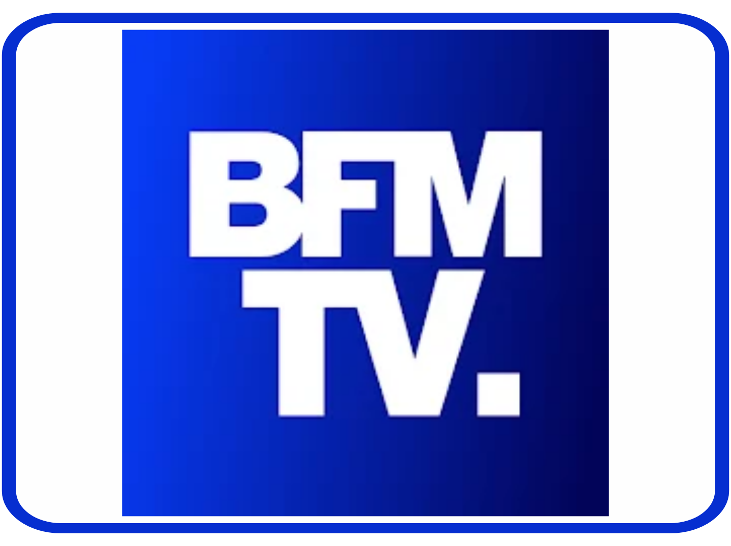 BFM TV
