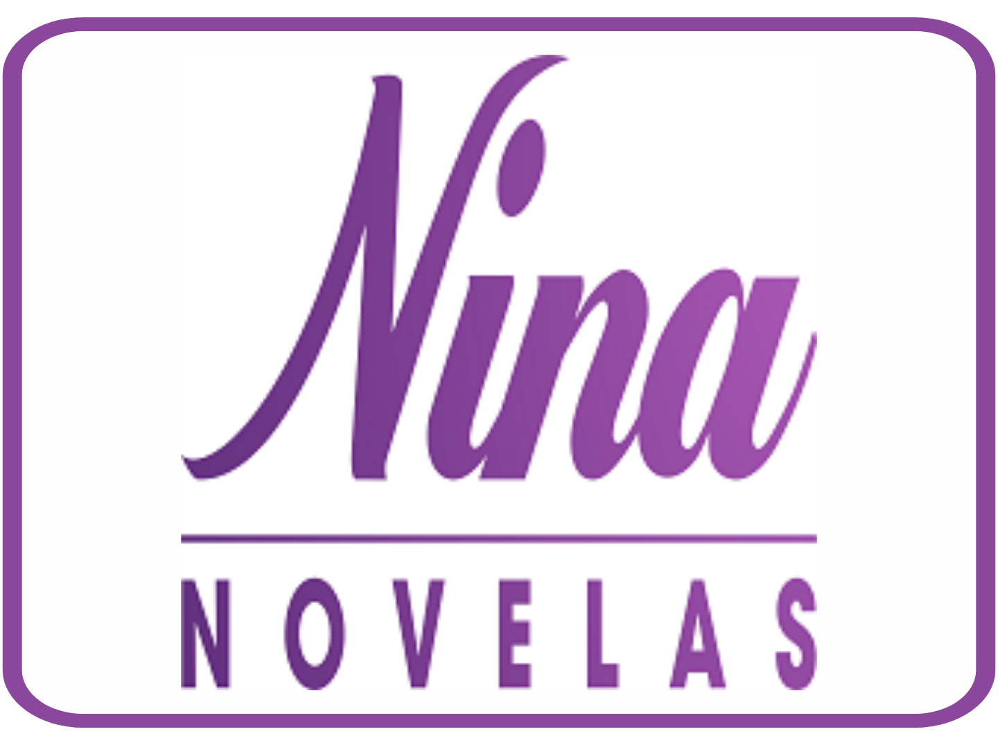 NINA NOVELAS