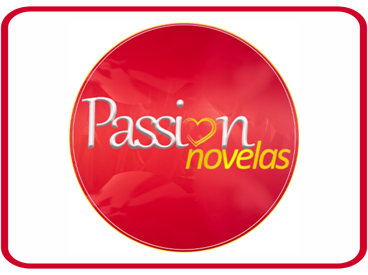 PASSION NOVE